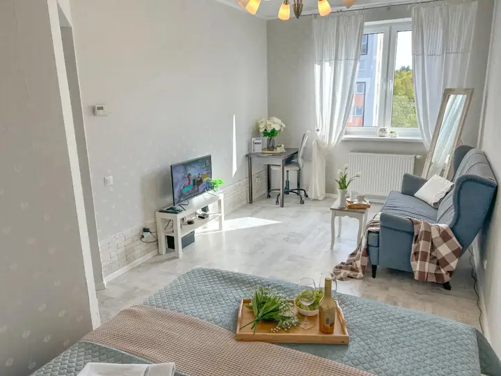Sunny Svetlogorsk 30 (Санни Светлогорск 30) на проезде Майский — фото 4