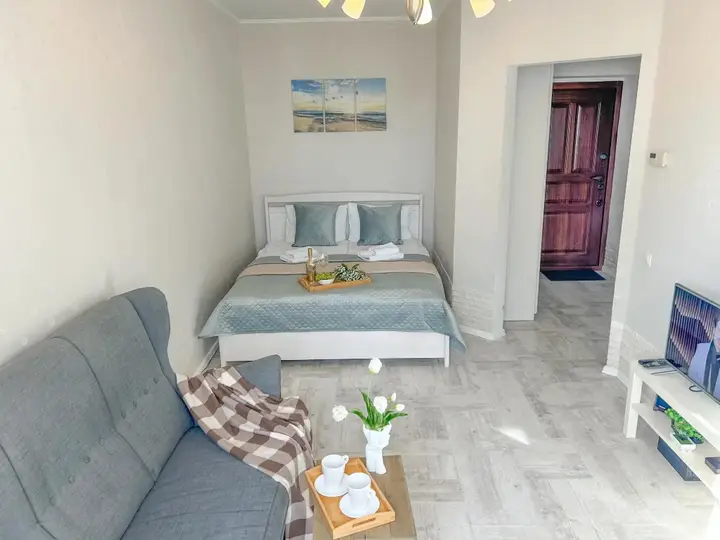 Sunny Svetlogorsk 30 (Санни Светлогорск 30) на проезде Майский — фото 3