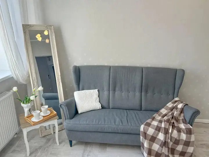 Sunny Svetlogorsk 30 (Санни Светлогорск 30) на проезде Майский — фото 5