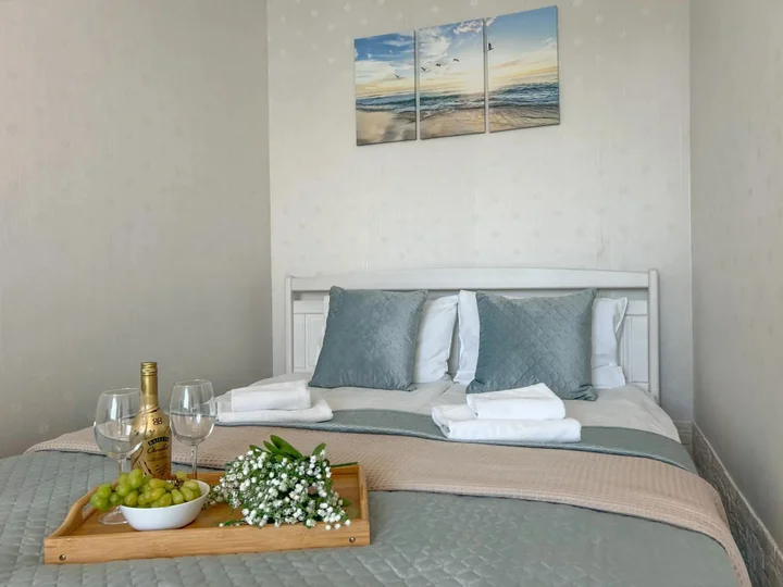Светлогорск: Sunny Svetlogorsk 30 (Санни Светлогорск 30) на проезде Майский