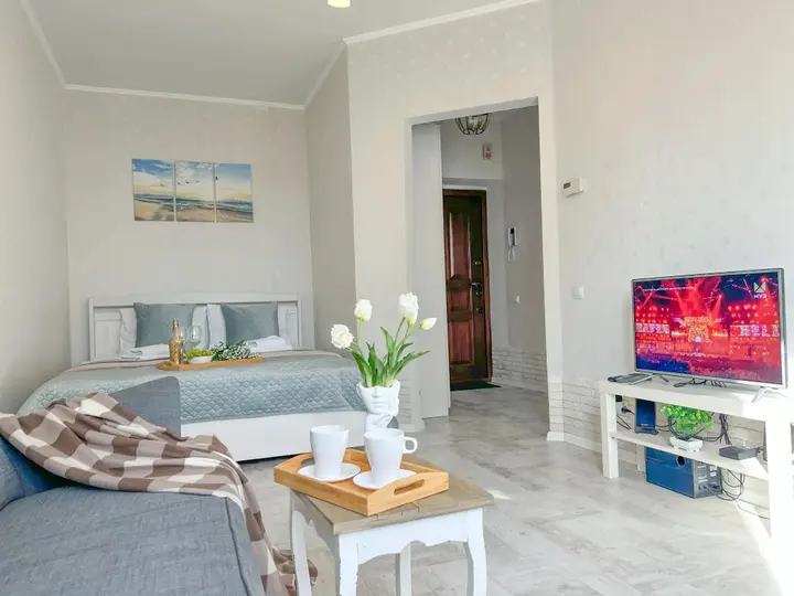 Светлогорск: Sunny Svetlogorsk 30 (Санни Светлогорск 30) на проезде Майский