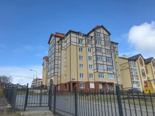 Светлогорск: Sunny Svetlogorsk 30 (Санни Светлогорск 30) на проезде Майский