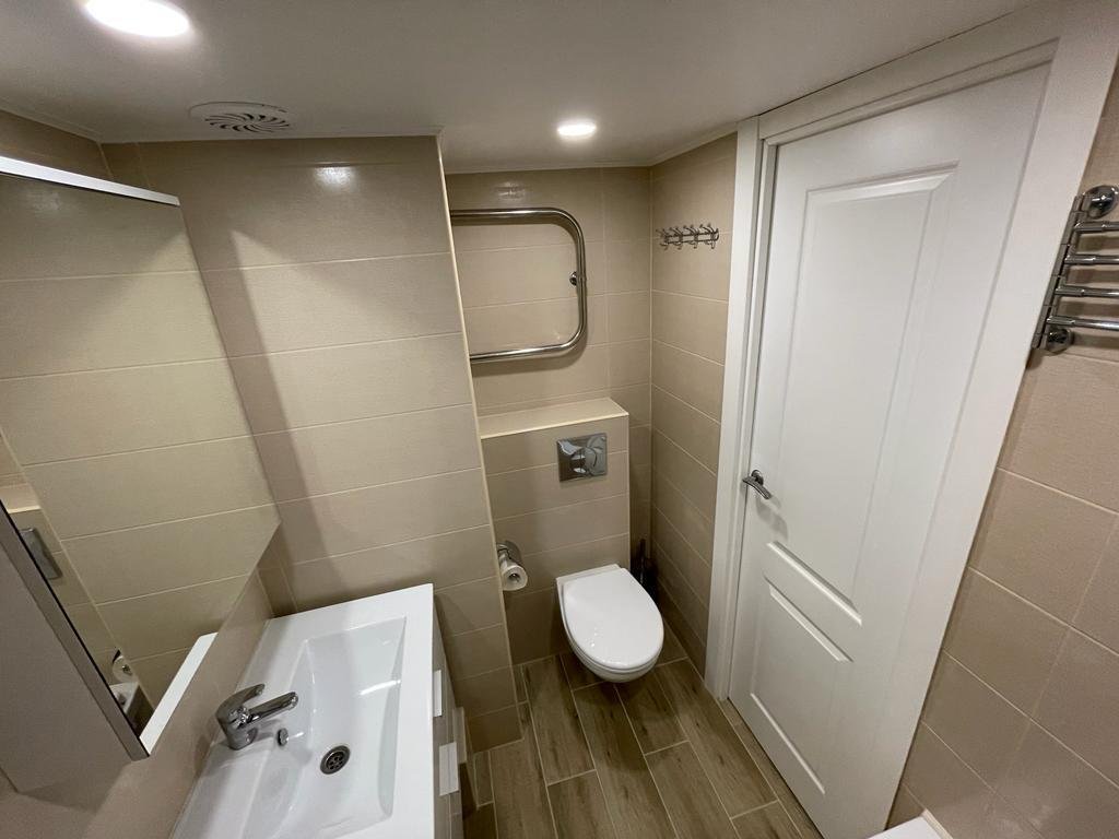 Квартира Студия Loft — фото 6
