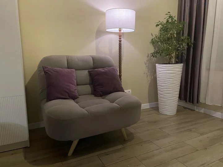 Москва: Квартира Студия Loft