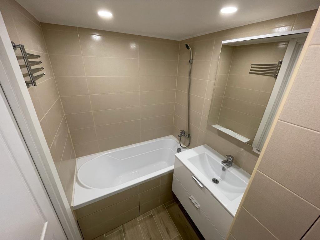 Квартира Студия Loft — фото 5