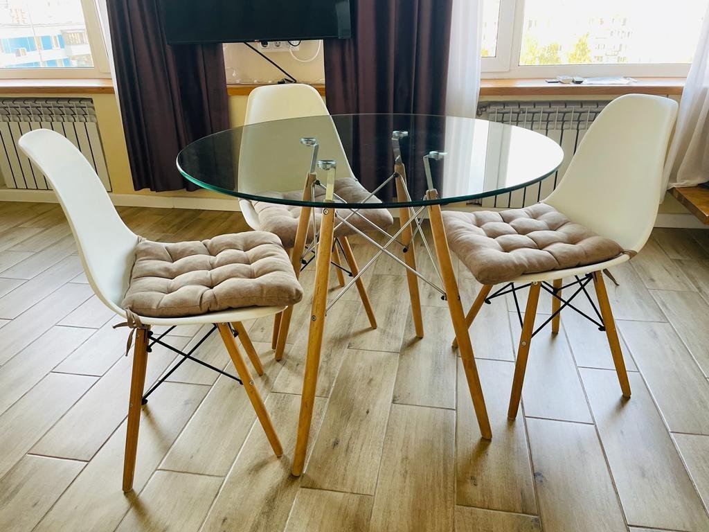 Квартира Студия Loft — фото 3