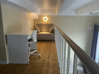Москва: Квартира Студия Loft