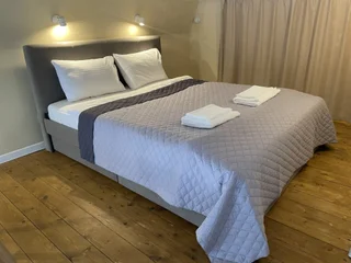 Москва: Квартира Студия Loft