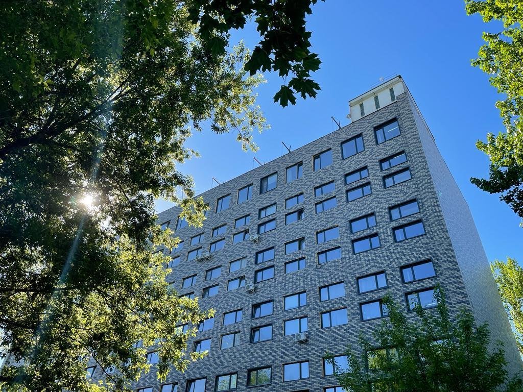 Москва: Квартира Студия Loft