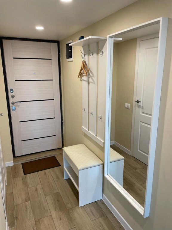 Москва: Квартира Студия Loft