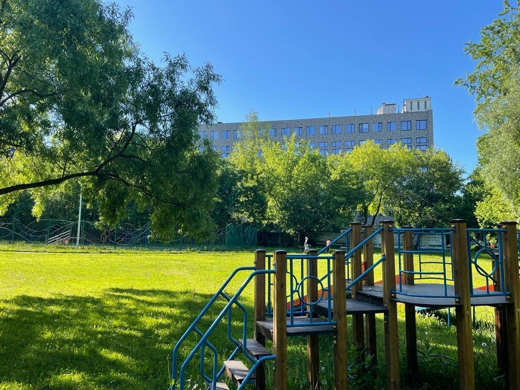 Москва: Квартира Студия Loft