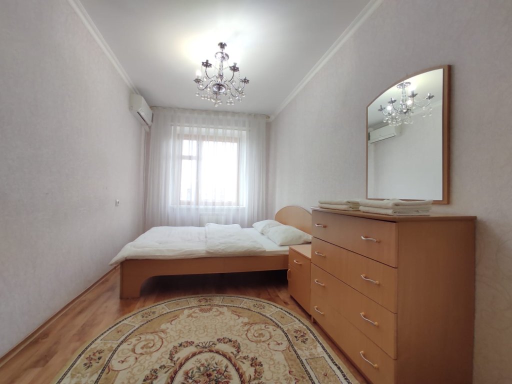 Костанай: Квартира на Баймагамбетова 156