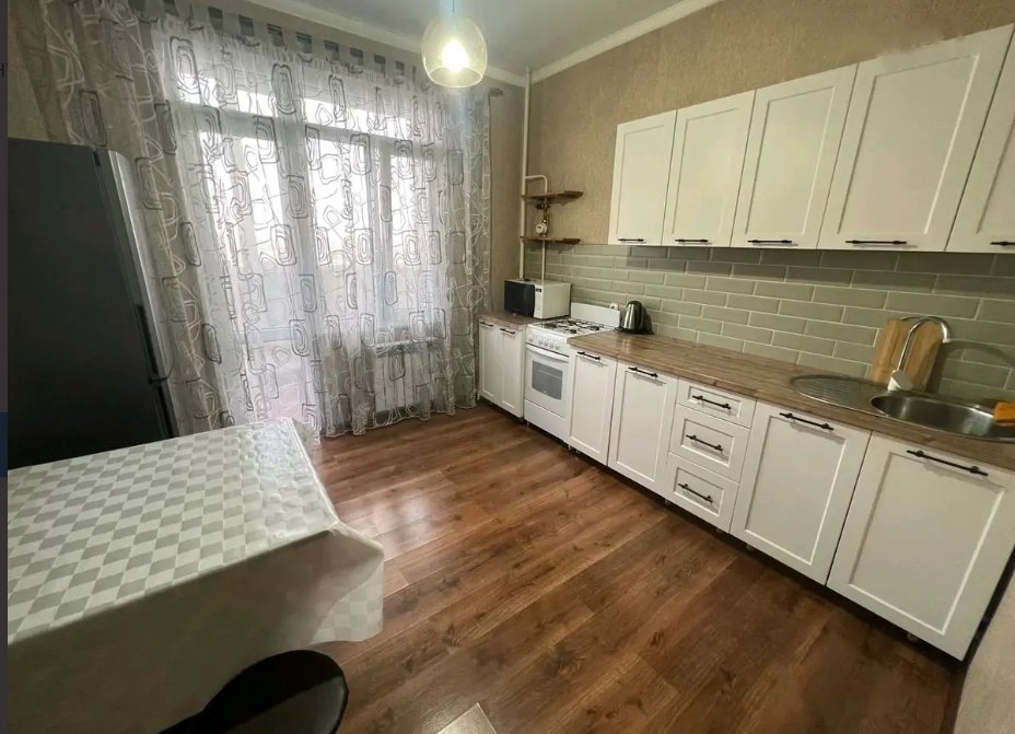 Квартира на Толстого 25 — фото 2