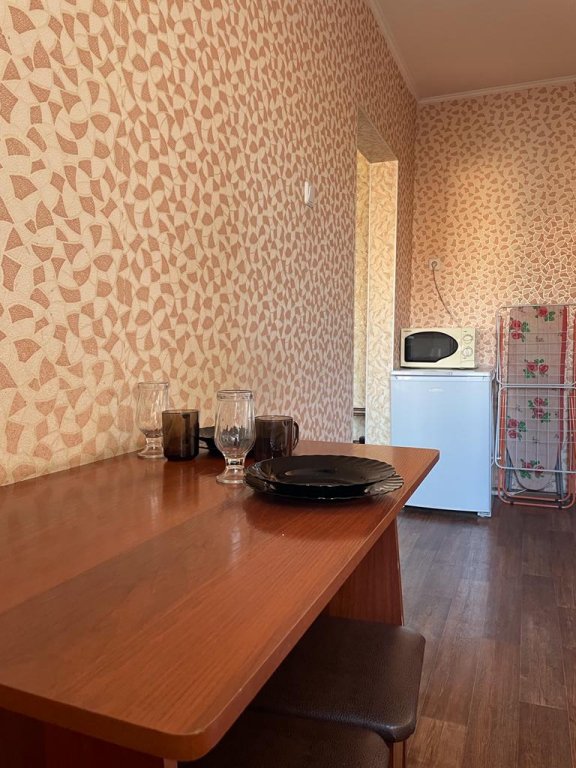 Красноярск: Квартира на Ломоносова 10