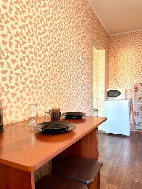 Красноярск: Квартира на Ломоносова 10