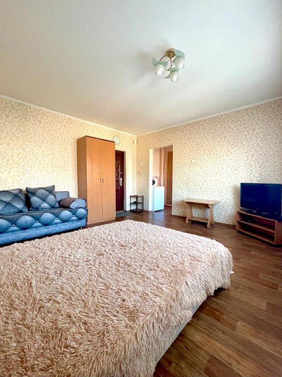 Красноярск: Квартира на Ломоносова 10