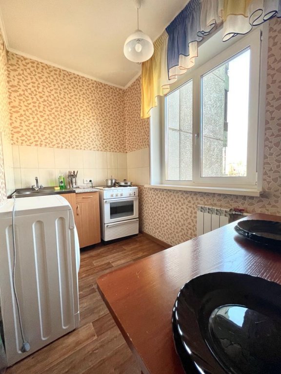 Красноярск: Квартира на Ломоносова 10