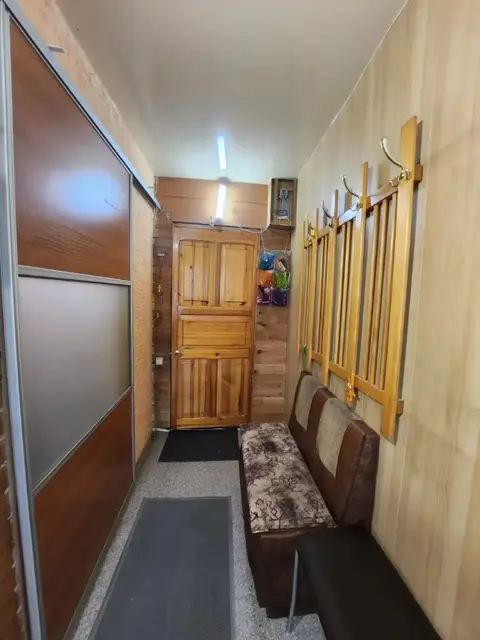 Междуреченск: Апартаменты Аренда