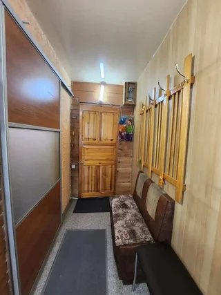 Междуреченск: Апартаменты Аренда