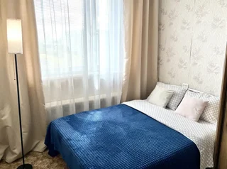 Москва: Квартира 2-х комнатная Осенний бульвар
