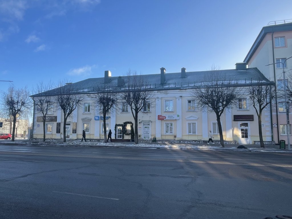 Орша: Квартира Квартира на Сутки в Орше