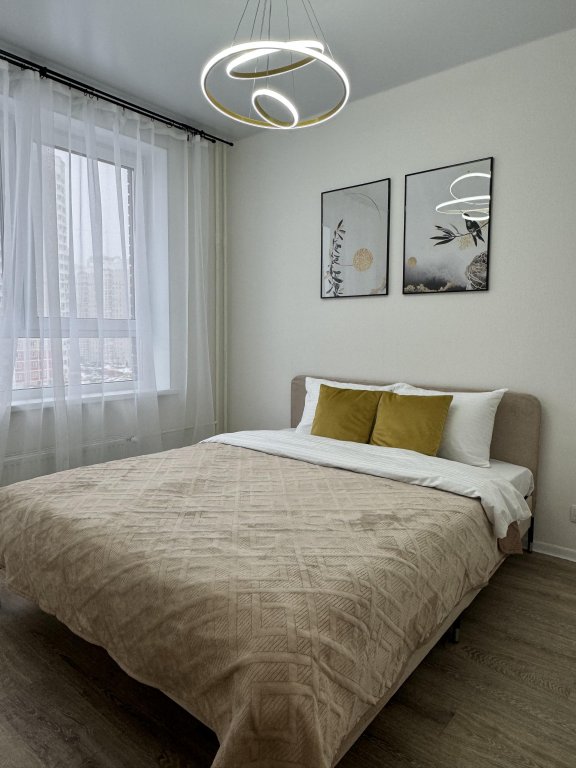 Москва: Квартира Golden apartment