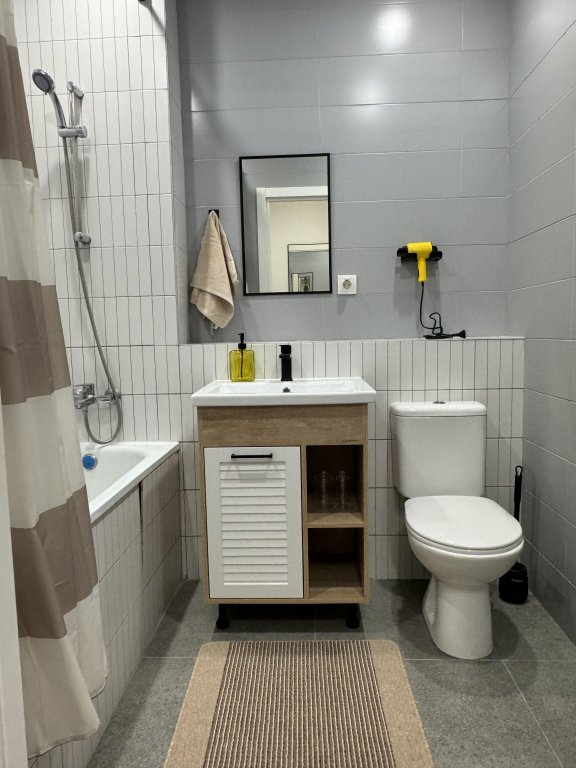 Москва: Квартира Golden apartment