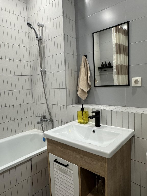 Москва: Квартира Golden apartment