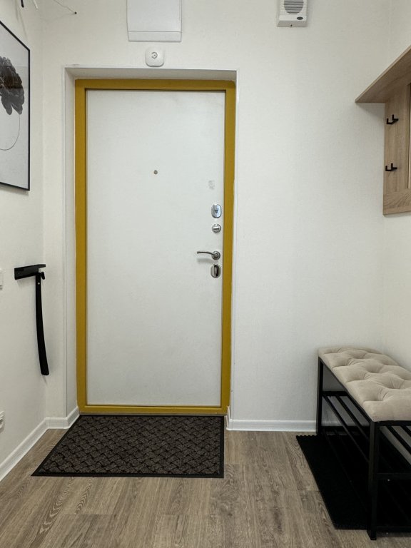 Москва: Квартира Golden apartment