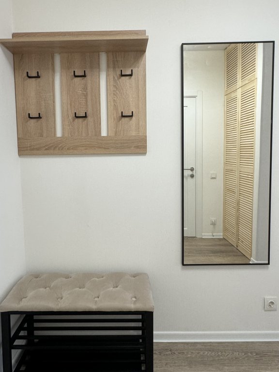 Москва: Квартира Golden apartment