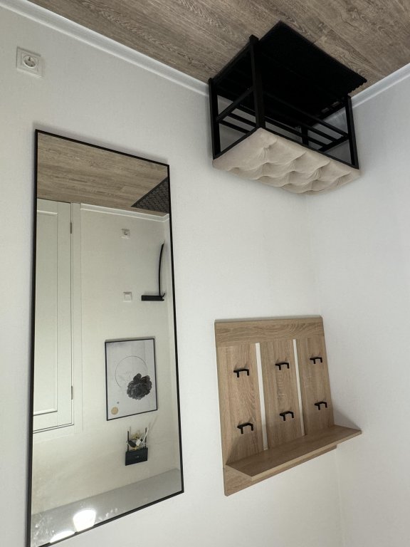 Москва: Квартира Golden apartment