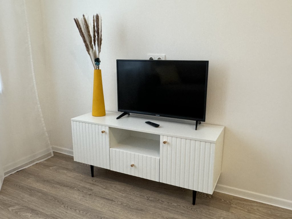Москва: Квартира Golden apartment