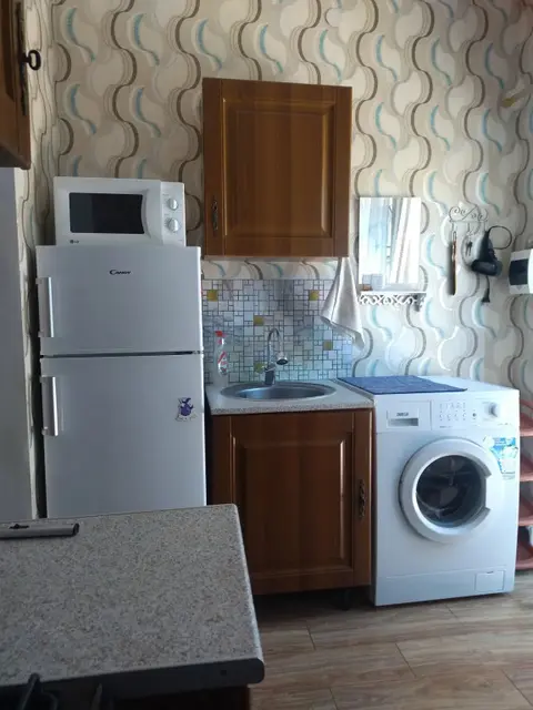 Ейск: Частный дом Семейный