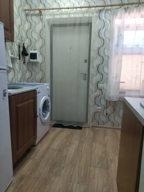Ейск: Частный дом Семейный