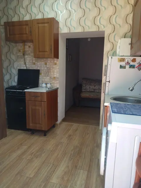 Ейск: Частный дом Семейный