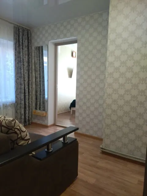 Ейск: Частный дом Семейный