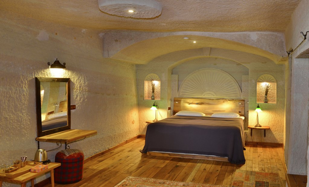 Ибрагимпаша: Seki Cave Suites