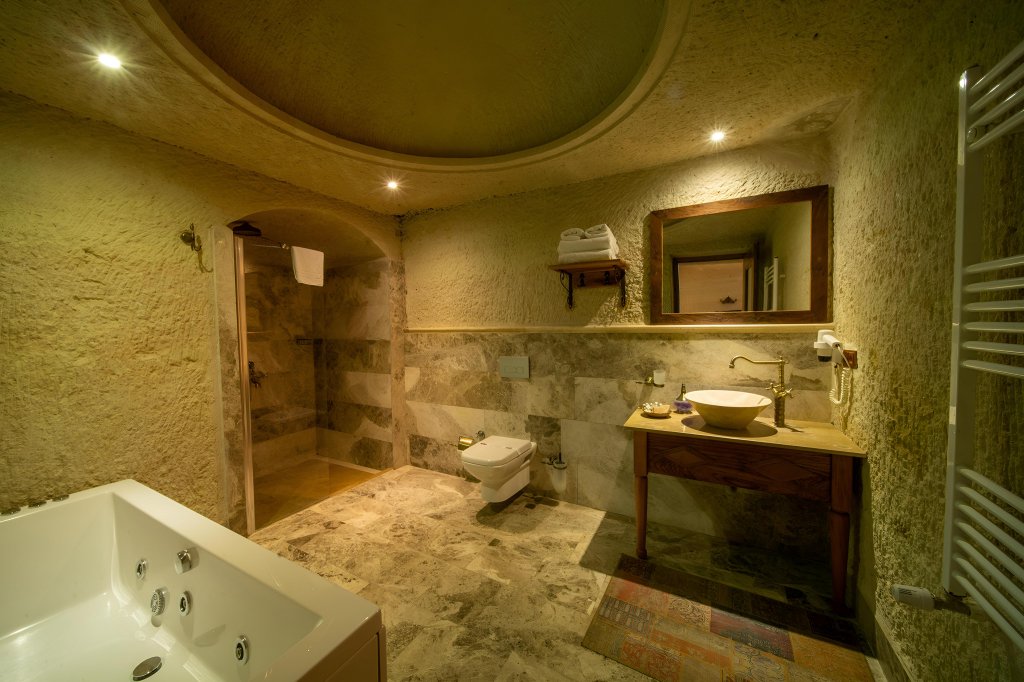 Ибрагимпаша: Seki Cave Suites
