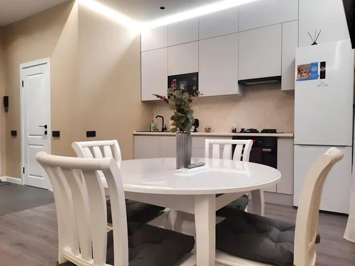 Апартаменты Sutki Rent  на Новочеркасском проспекте — фото 6