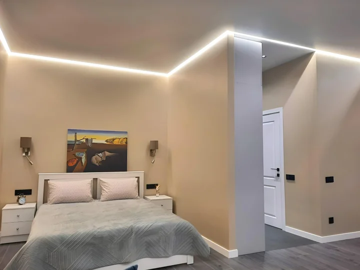 Санкт-Петербург: Апартаменты Sutki Rent  на Новочеркасском проспекте