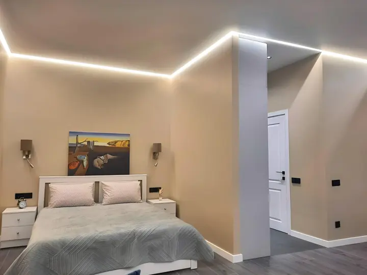 Санкт-Петербург: Апартаменты Sutki Rent на Новочеркасском проспекте