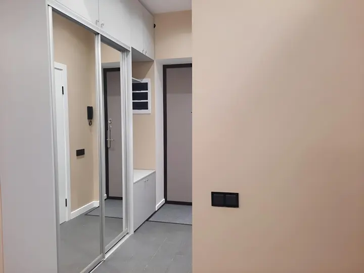 Санкт-Петербург: Апартаменты Sutki Rent  на Новочеркасском проспекте