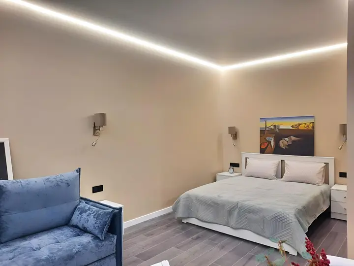 Санкт-Петербург: Апартаменты Sutki Rent  на Новочеркасском проспекте