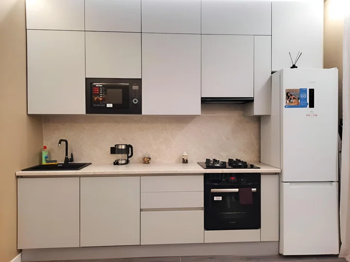 Санкт-Петербург: Апартаменты Sutki Rent  на Новочеркасском проспекте