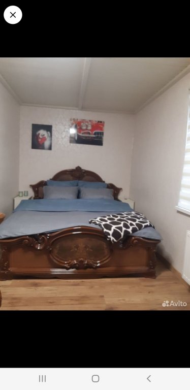 Зеленоградск: Апартаменты Двухкомнатные с Шикарной Верандой на Берегу Балтики