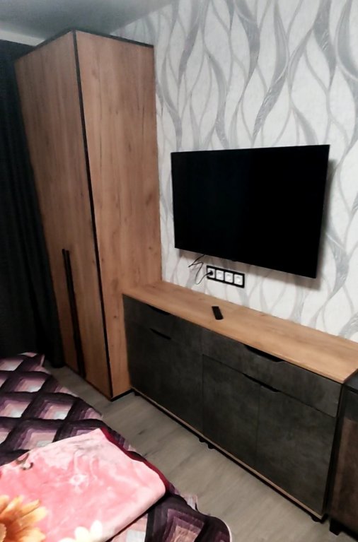 Мурманск: Апартаменты 2-комнатные с евроремонтом и балконом