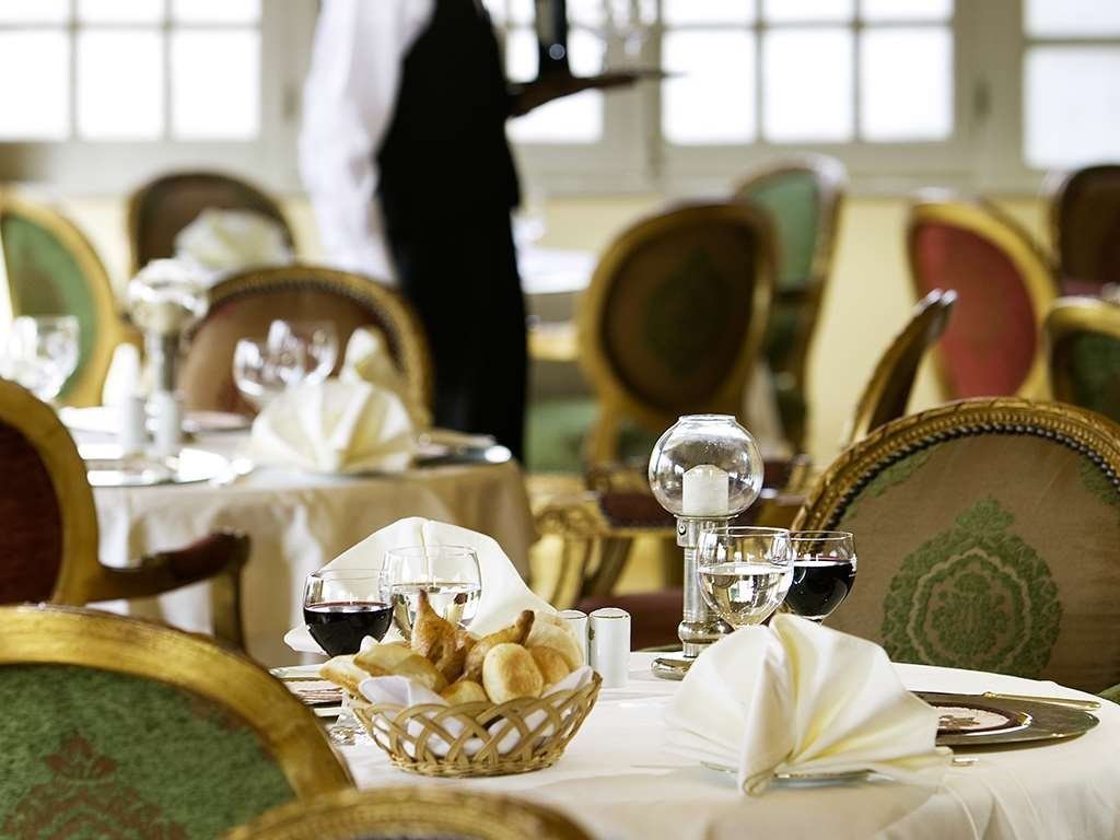 Sofitel Pavilion Winter Palace — фото 2