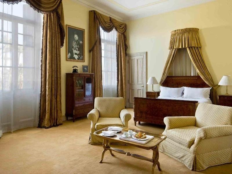 Sofitel Pavilion Winter Palace — фото 3