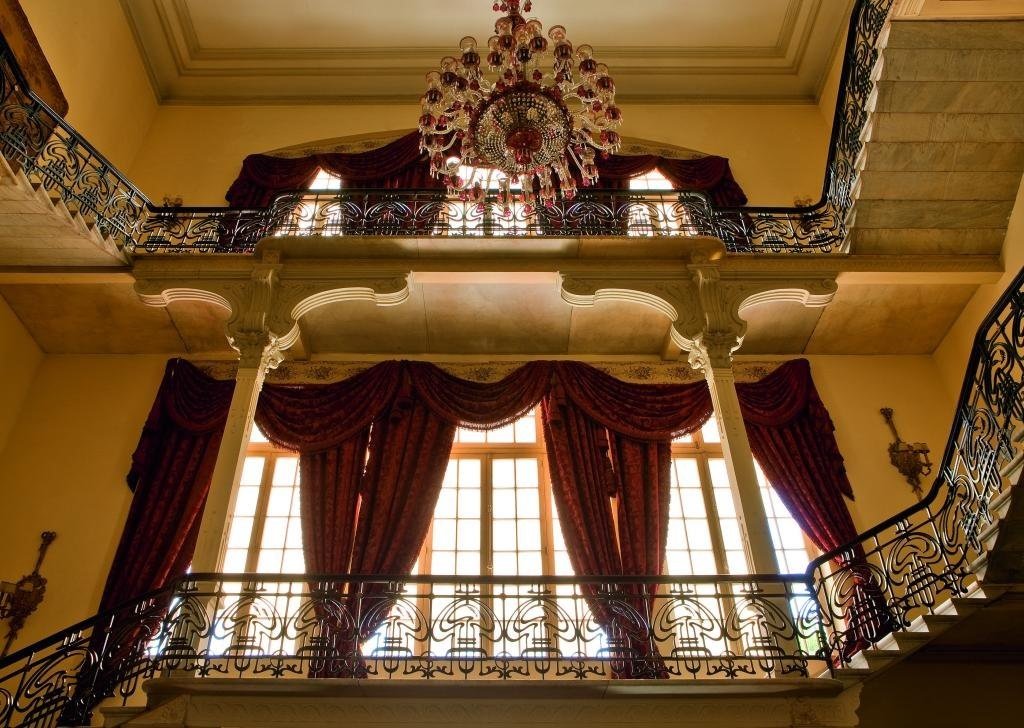 Луксор: Sofitel Pavilion Winter Palace