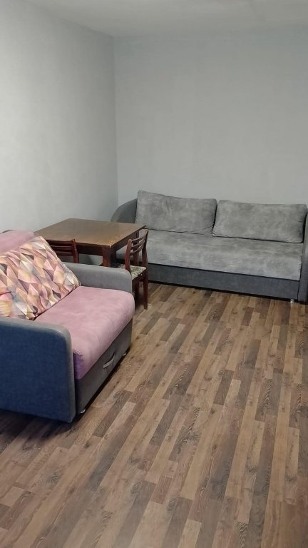 Архангельск: Квартира двухкомнатная Парижской Коммуны 8
